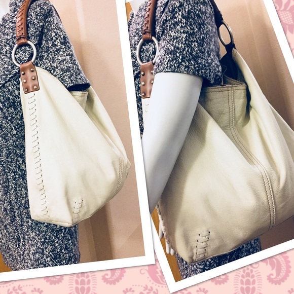 hobo slouch shoulder bag